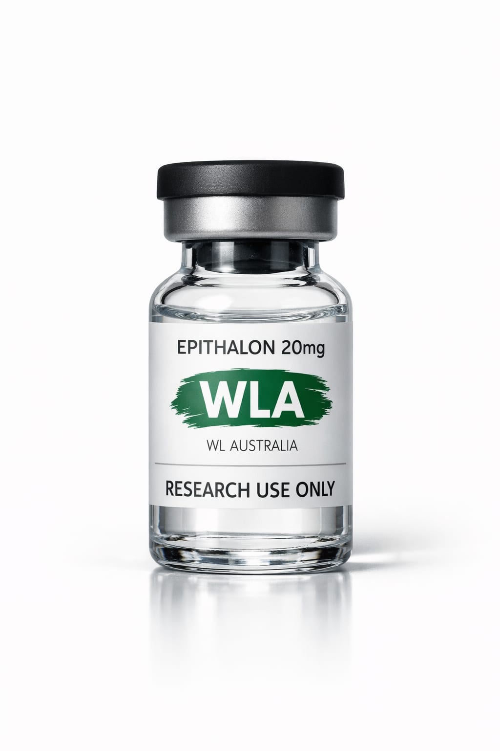 WLAustralia Epithalon Peptide Vial for Research