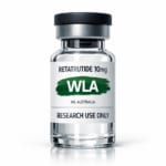 Purchase Retatrutide & Tirzepatide Peptides for Lab Use Australia