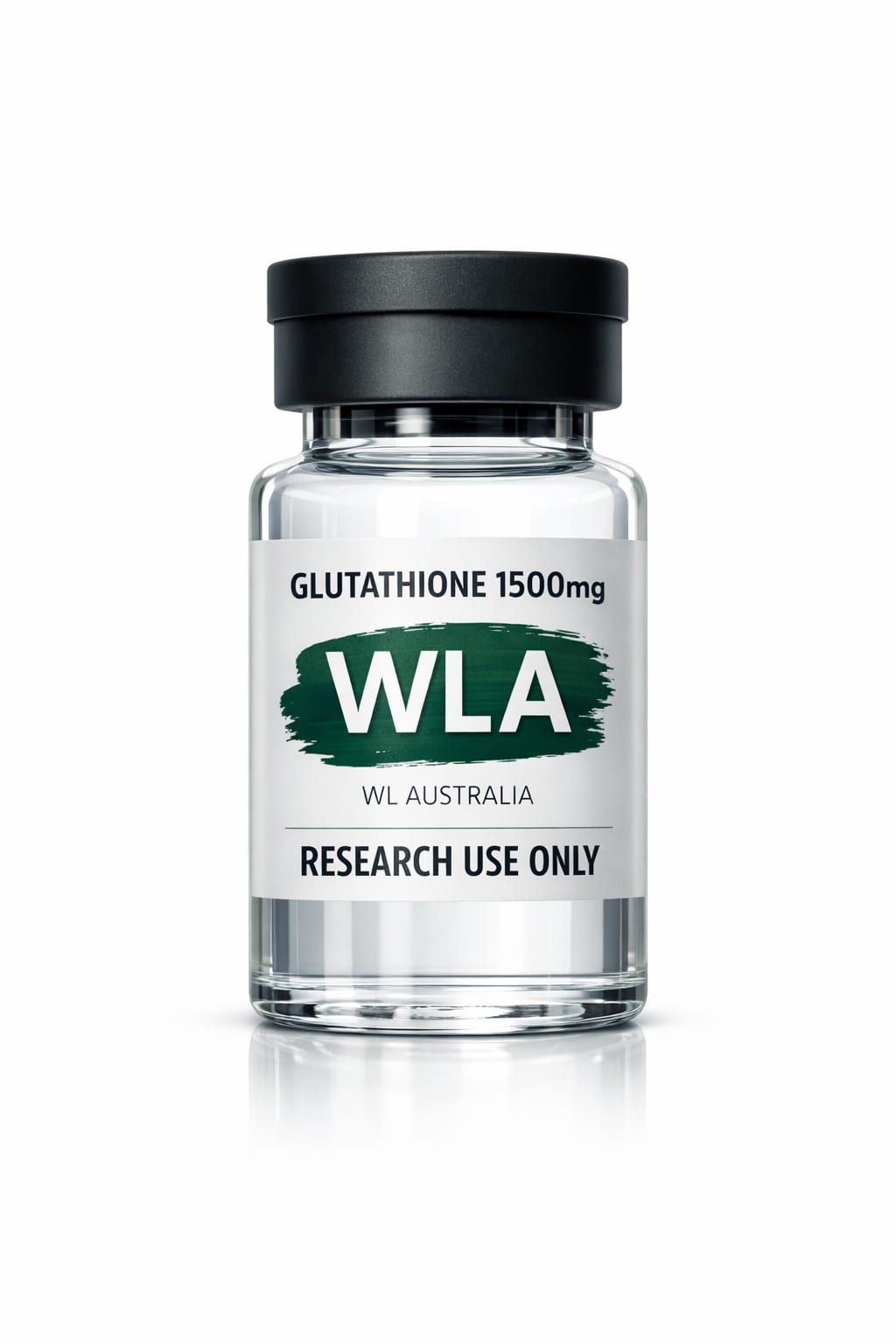 GLUTH GLUTATHIONE 1500mg - Image 1