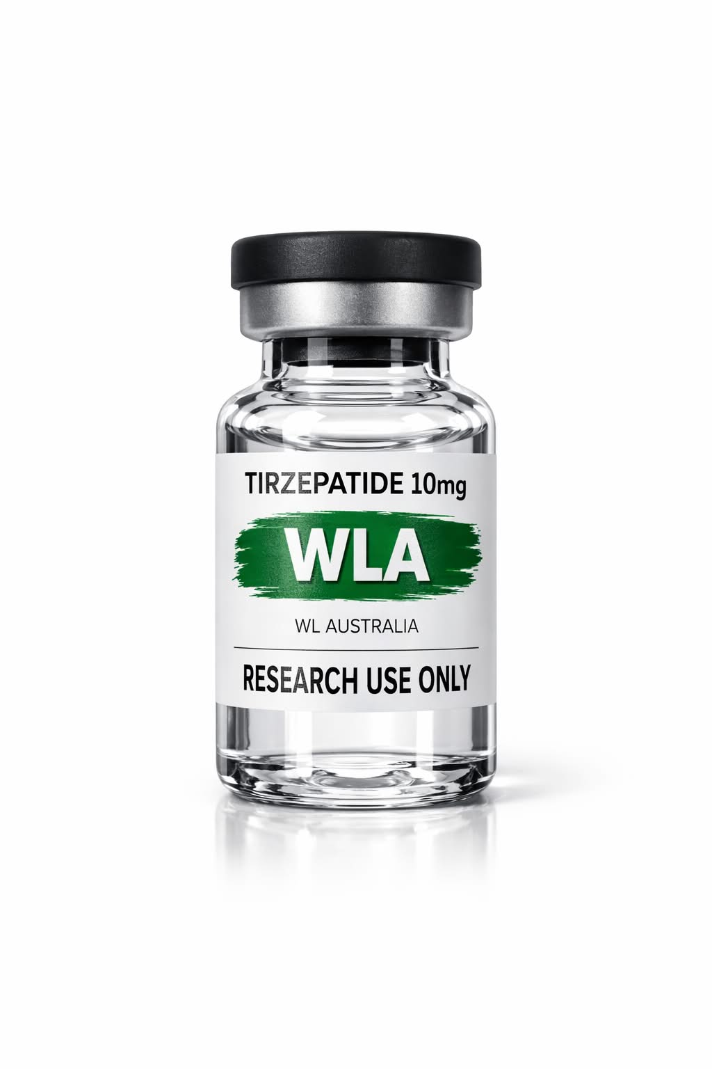 Is Buying Research Grade Tirzepatide Peptides in Australia Legal?