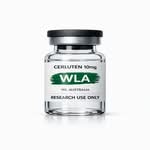 Cerluten bioregulator supplement